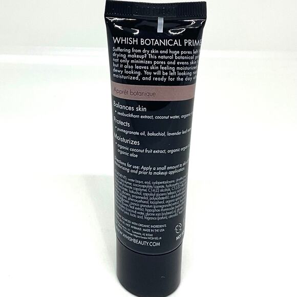 *Whish-Botanical Primer with Bakuchiol - Picture 2 of 2